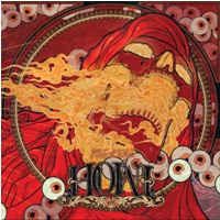 Howl - Full of Hell